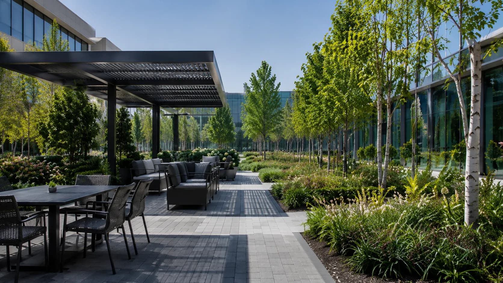Ankara Corporate Campus