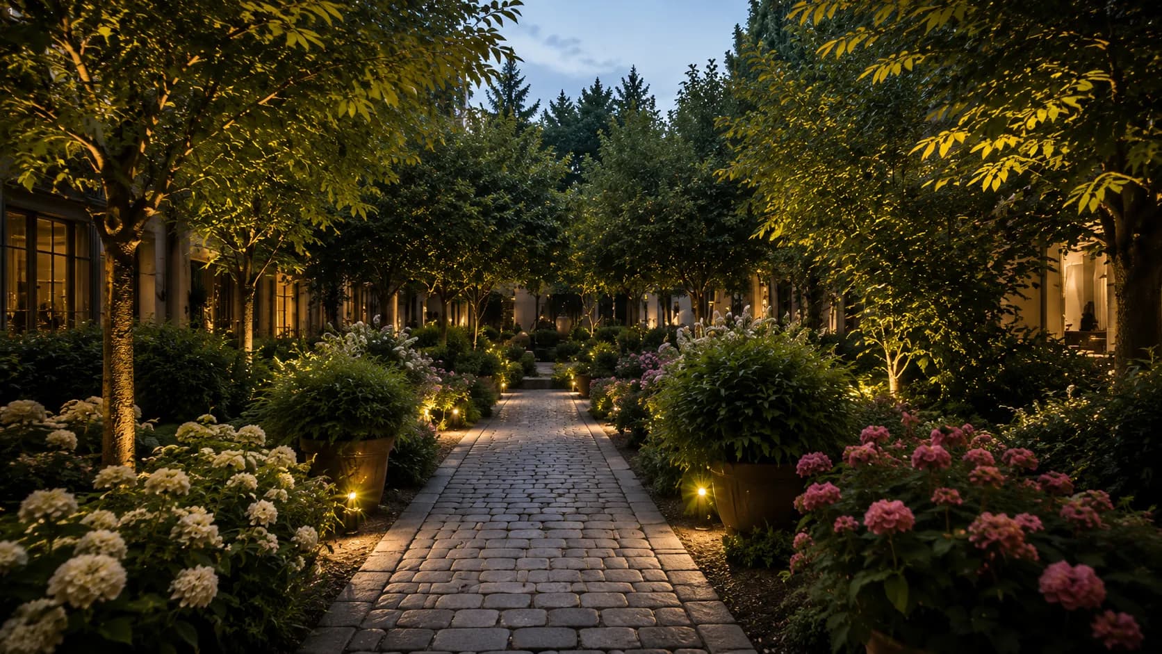Bursa Boutique Hotel Garden