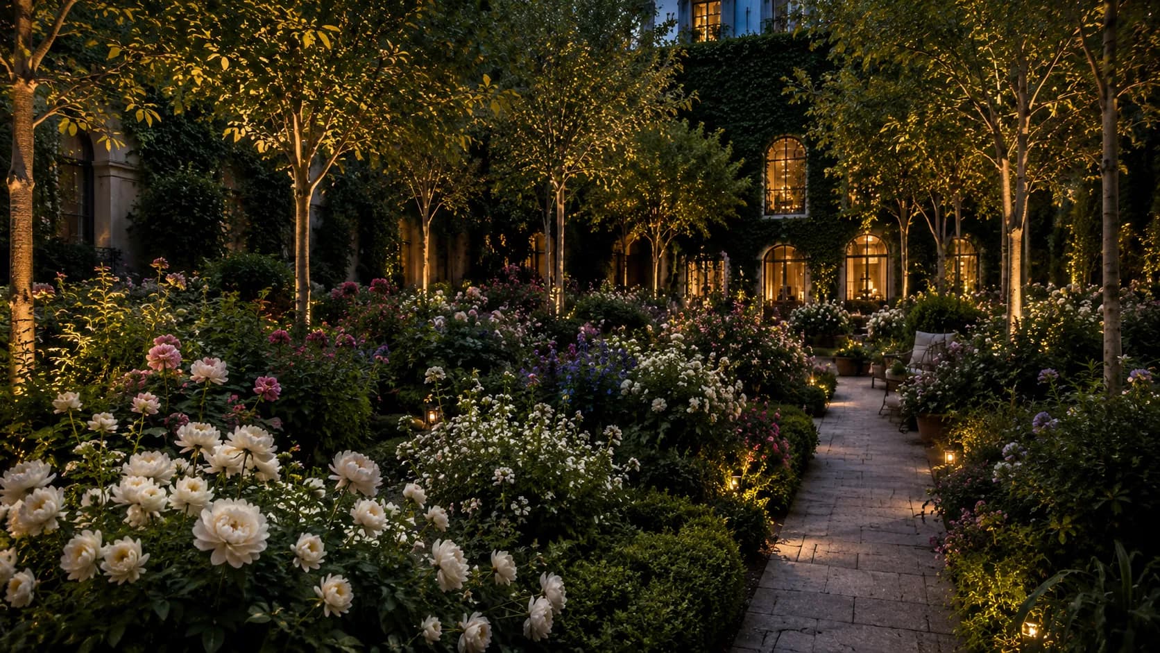 Bursa Boutique Hotel Garden