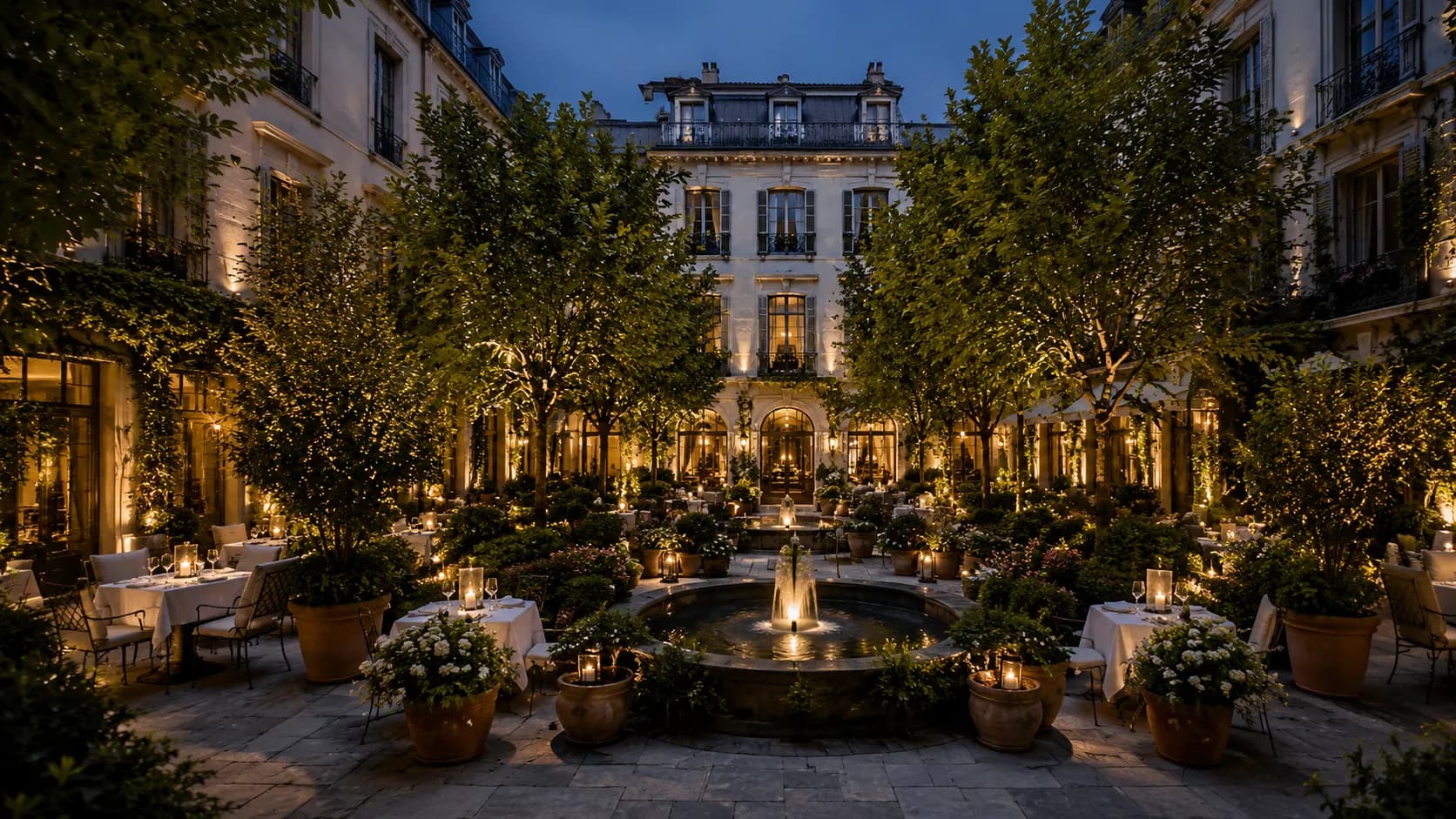 Bursa Boutique Hotel Garden