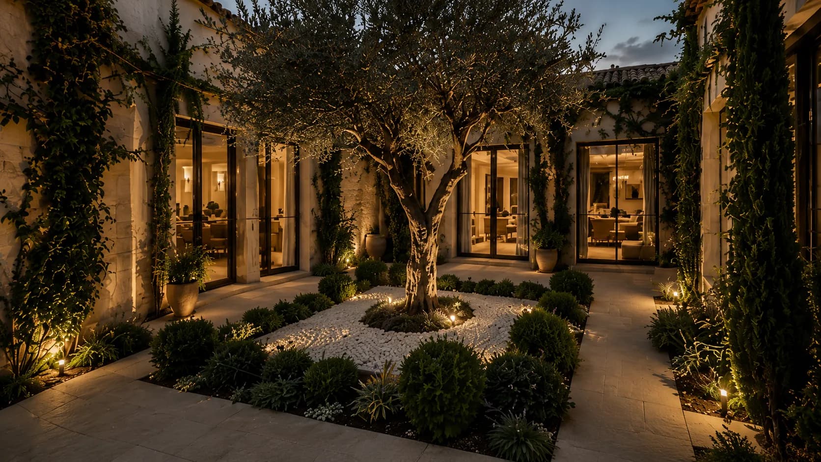 Kemer Country Garden Design 5