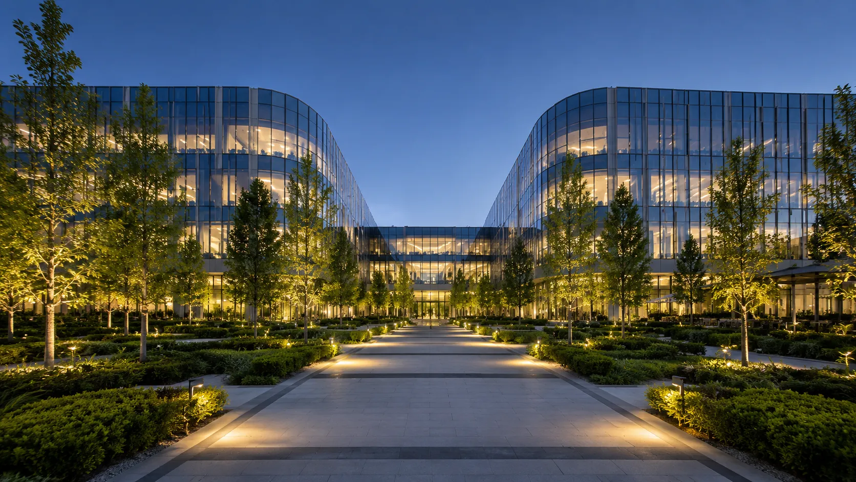 Ankara Corporate Campus